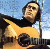 El duende flamenco de Paco de Lucia